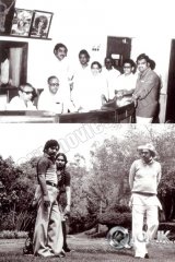 Dr Ramanaidu Exclusive Birthday Gallery